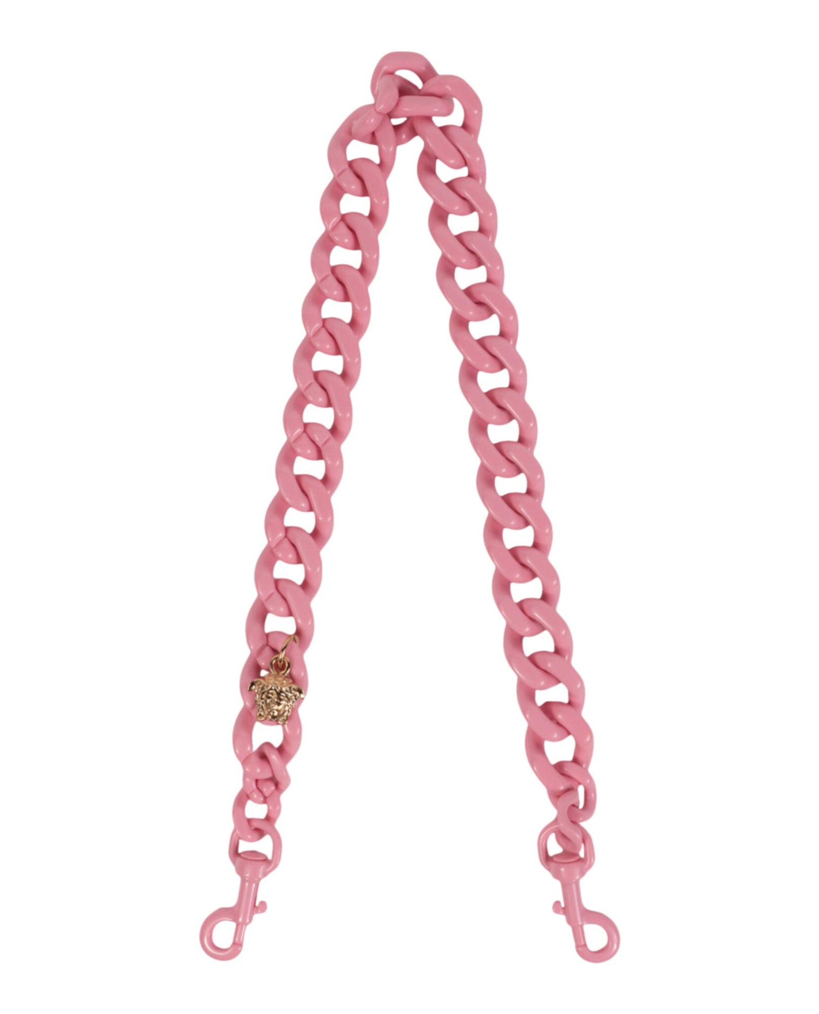 Versace | Chain-Link Shoulder Strap