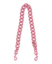 Versace | Chain-Link Shoulder Strap