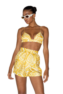 Kara Top - Ronny Kobo