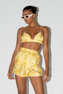Kara Top - Ronny Kobo