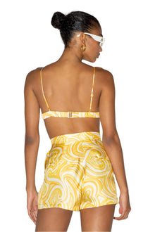 Kara Top - Ronny Kobo