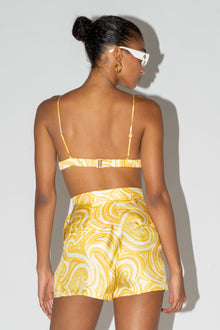 Kara Top - Ronny Kobo