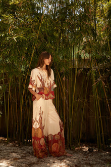 Kimono Top - Final Sale-Carolina K