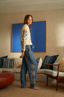 Ali Jacket - Final Sale-Carolina K