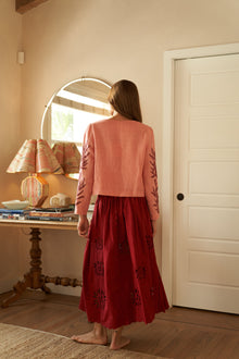 Ali Jacket - Final Sale-Carolina K