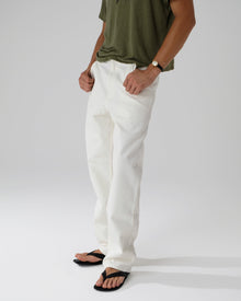 Mens | The Rambo Leather Sandal | Black