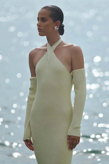 Kai Maxi Dress | Viche