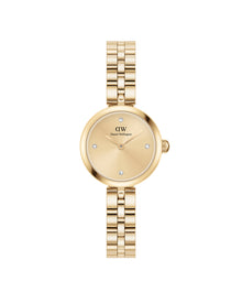 Womens | Elan Lumine Unitone | Gold | Gold