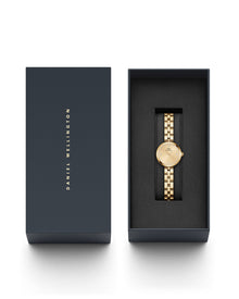 Womens | Elan Lumine Unitone | Gold | Gold