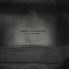 Bottega Veneta Pre-Owned Intrecciato Nappa Clutch | Women | Black