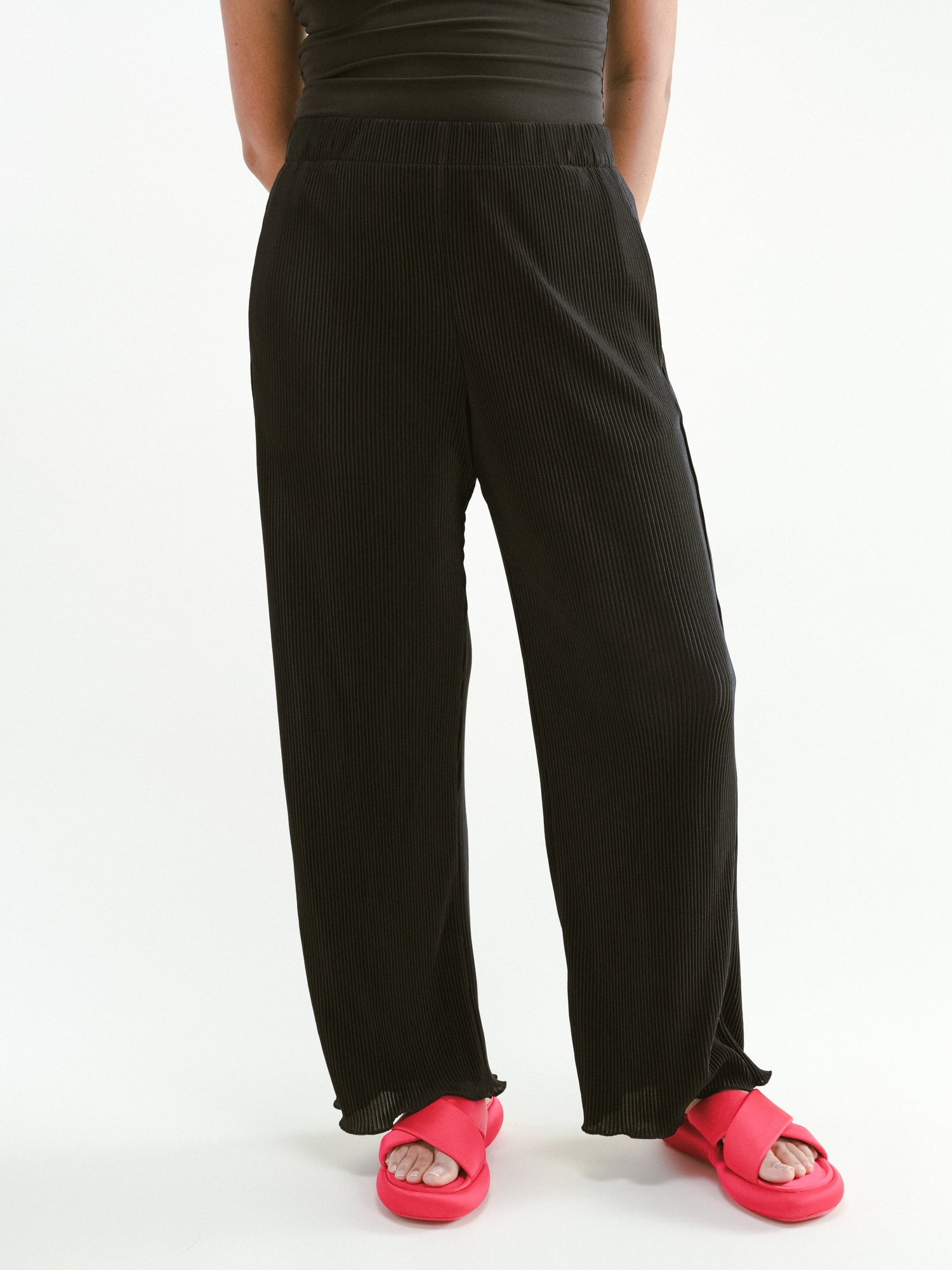 Pace Pant | Black