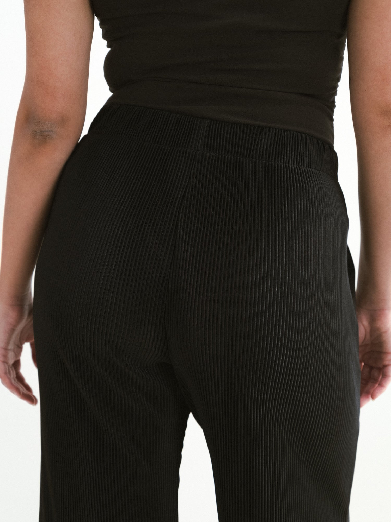 Pace Pant | Black