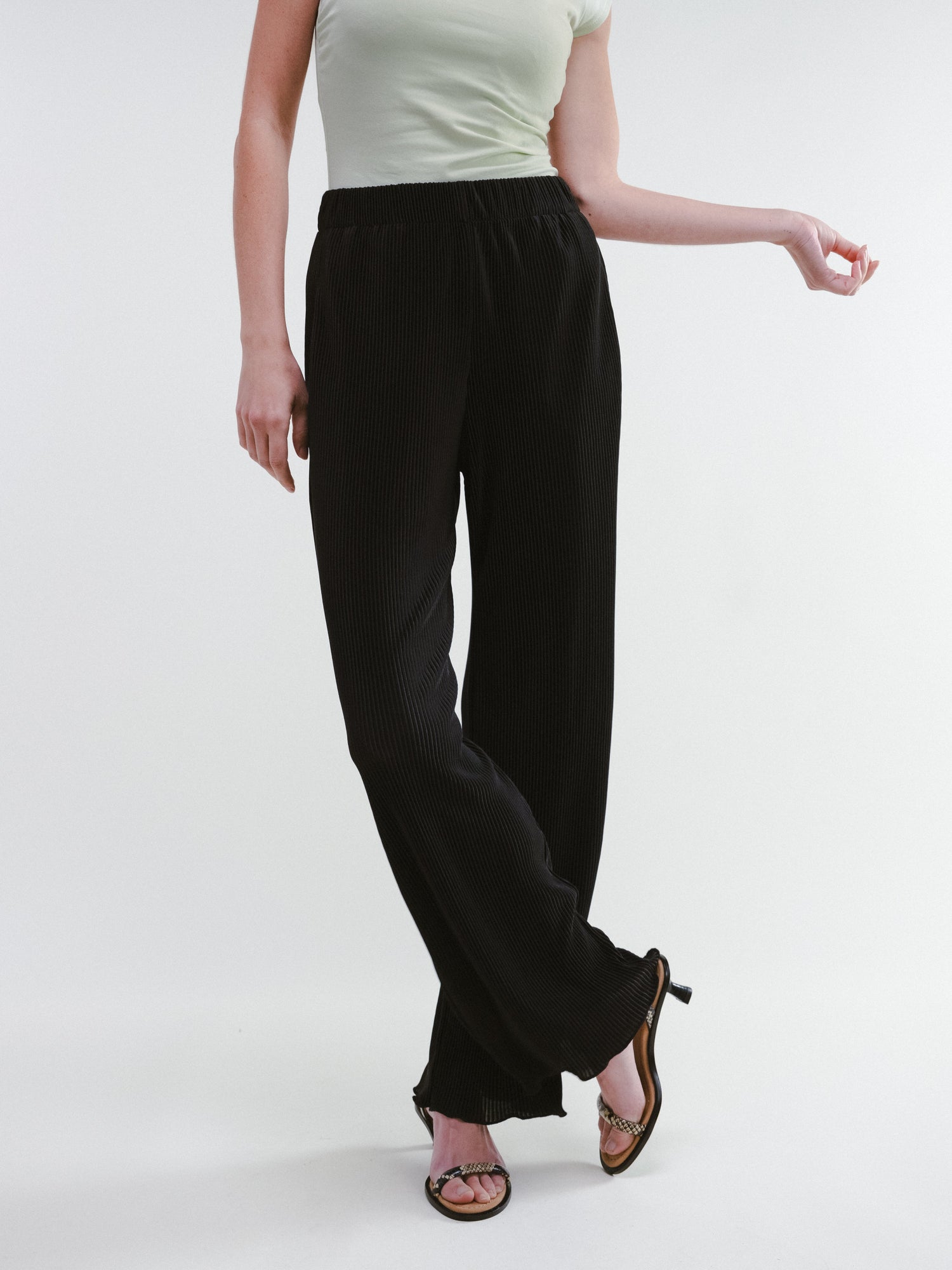 Pace Pant | Black