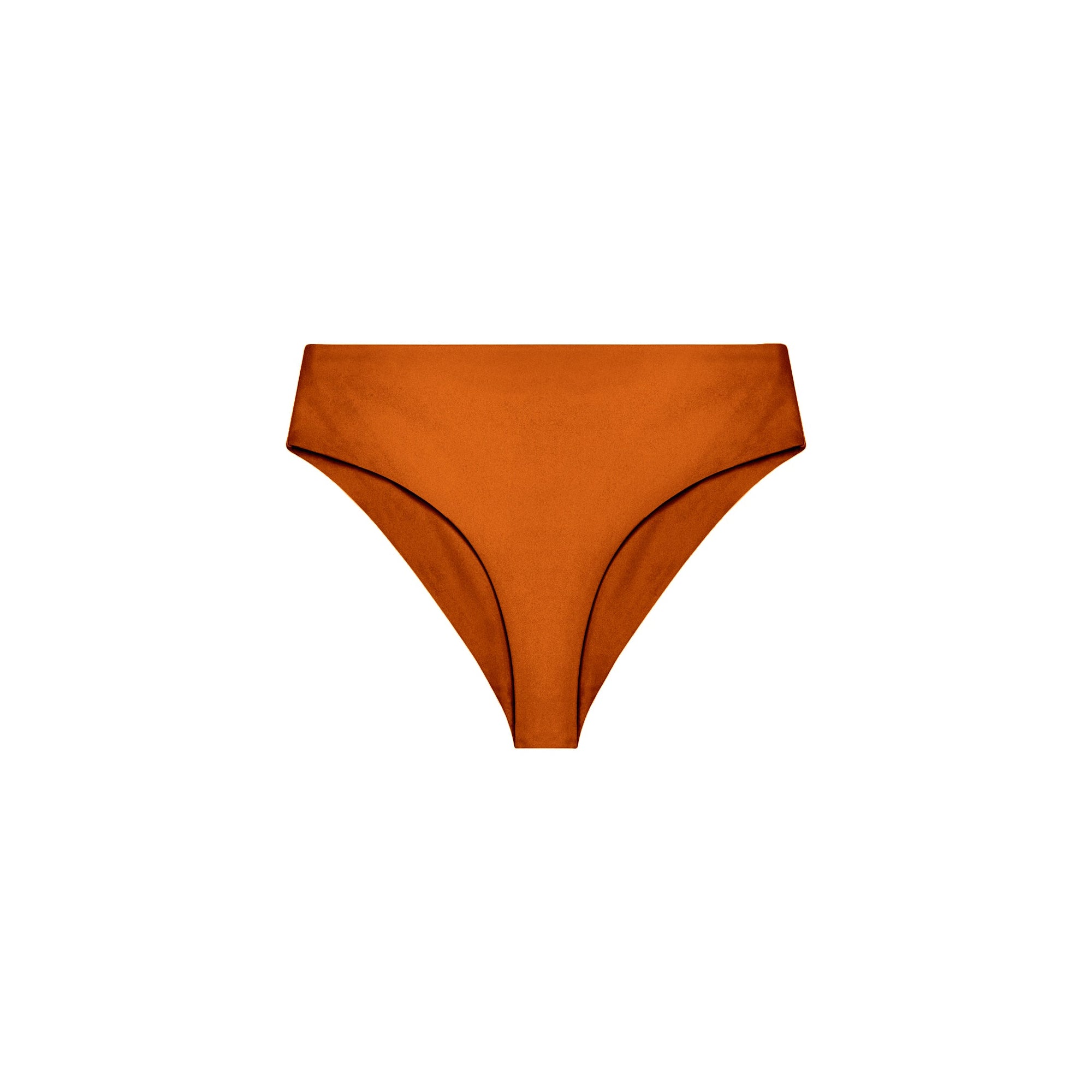 Daya Bottom | Bronze Sheen
