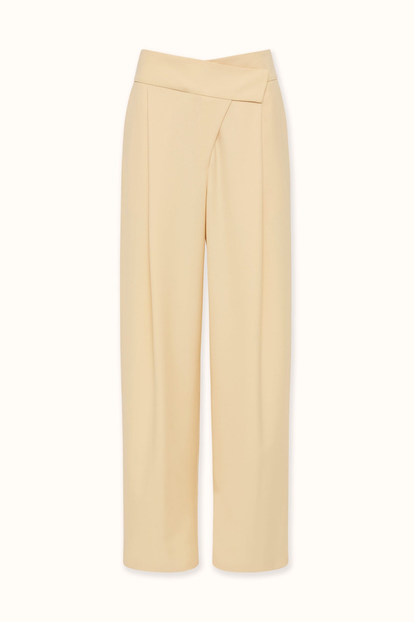 Delphi Trousers | Butter