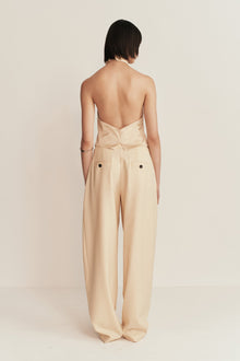 Delphi Trousers | Butter