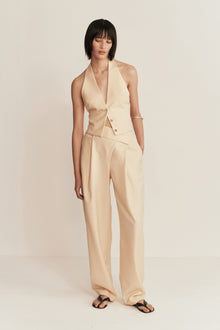 Delphi Trousers | Butter