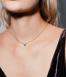 Demi Necklace - Loren Hope
