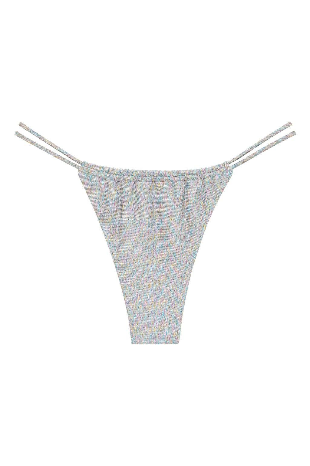 Brasil Bikini Bottom | Disco Sparkle