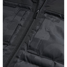 Down Jacket With The Kooples Logo | Women | Black