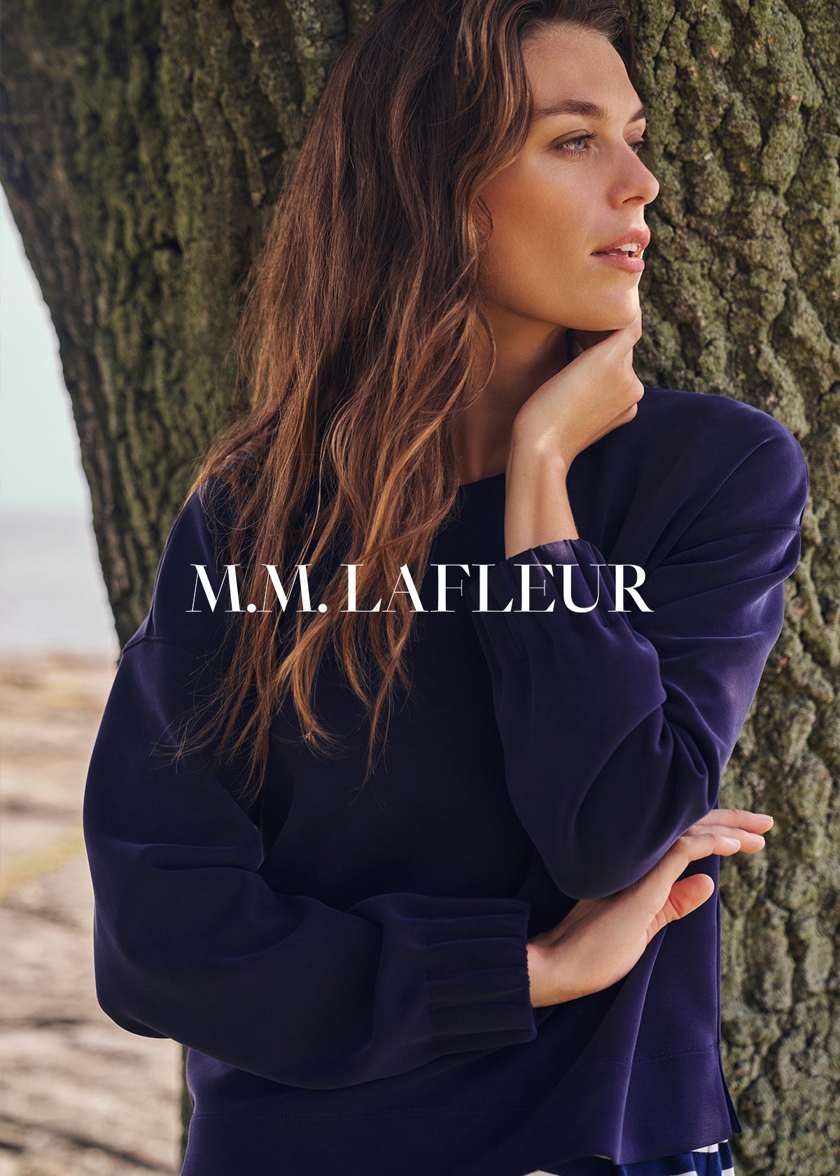 M.M.LaFleur