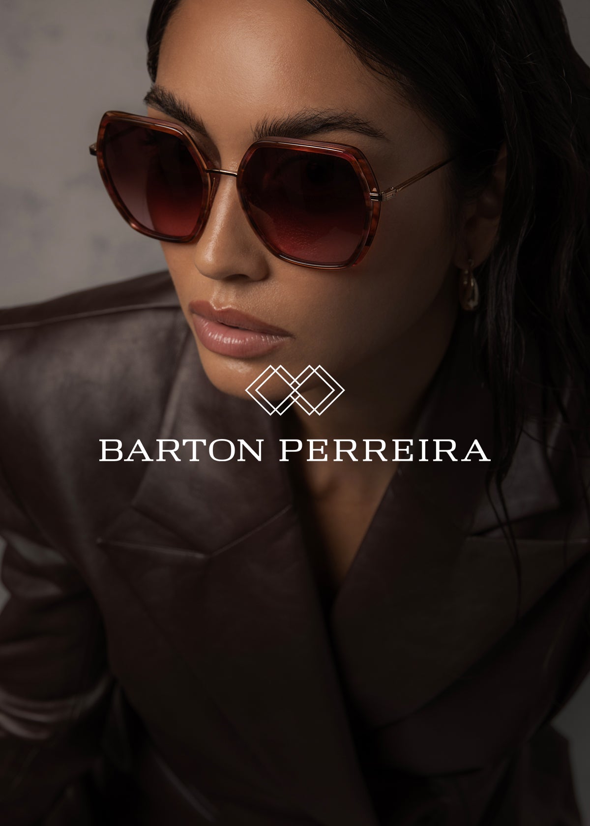 BARTON PERREIRA