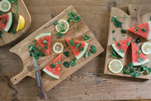 etuHOME Dutch Cutting Board, Medium -4