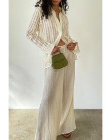 Dylan Blouse | Ivory