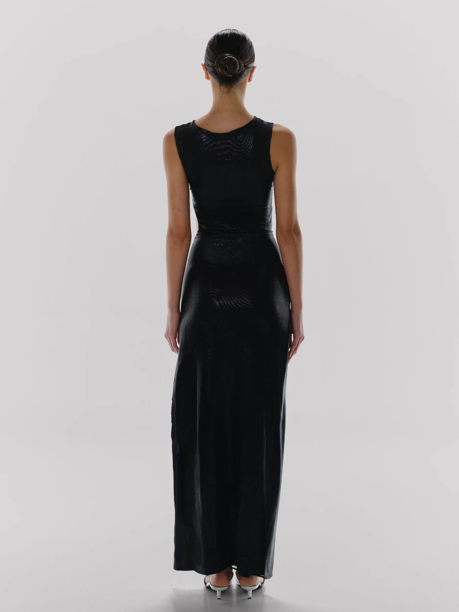 Vittoria Maxi Dress | Venus