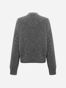 Sweater | Grey