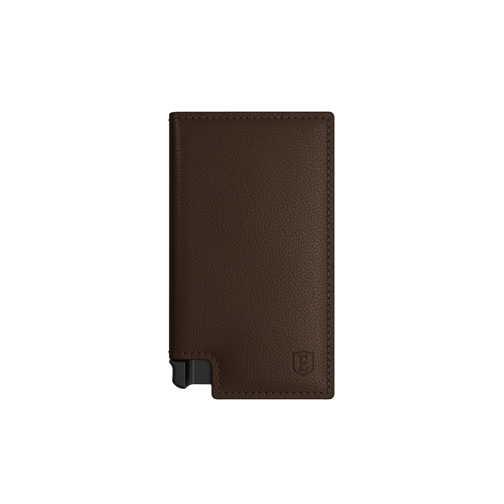 Ekster Wallet | Milled Brown