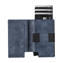 Ekster Wallet | Steel Blue