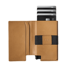 Ekster Wallet | Roma Cognac