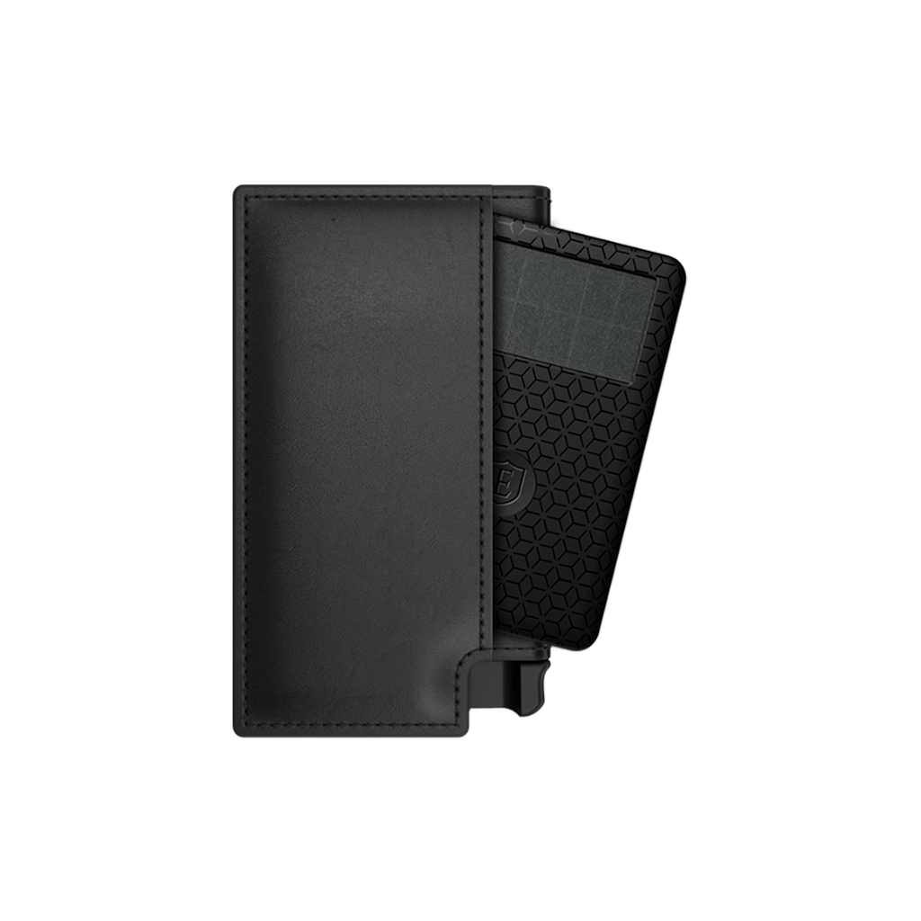 Ekster Wallet | Recycled Charcoal