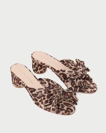 Color: Leopard