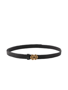 Minimal Belt | Black