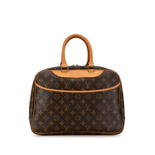 Louis Vuitton Pre-Owned Monogram Deauville | Women | Brown