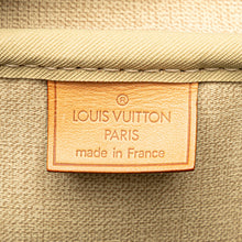 Louis Vuitton Pre-Owned Monogram Deauville | Women | Brown