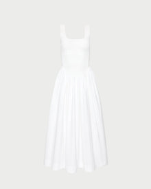Color: White