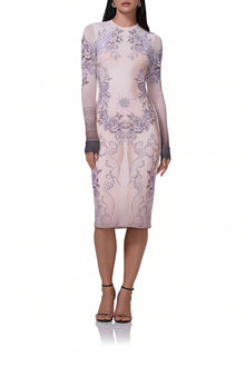 evi-midi-dress-lilac-tattoo