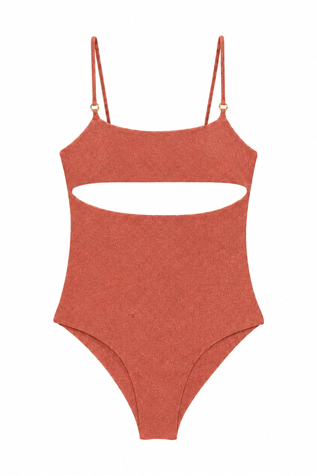 Eclipse One Piece | Coral Sheen