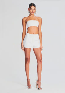 Drew Short | White