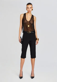 Kiera Pant | Black