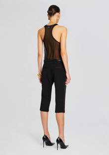 Kiera Pant | Black