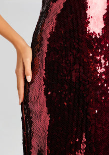 Bella Sequin Dress | Port