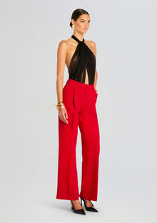 Desi Pant | Cardinal