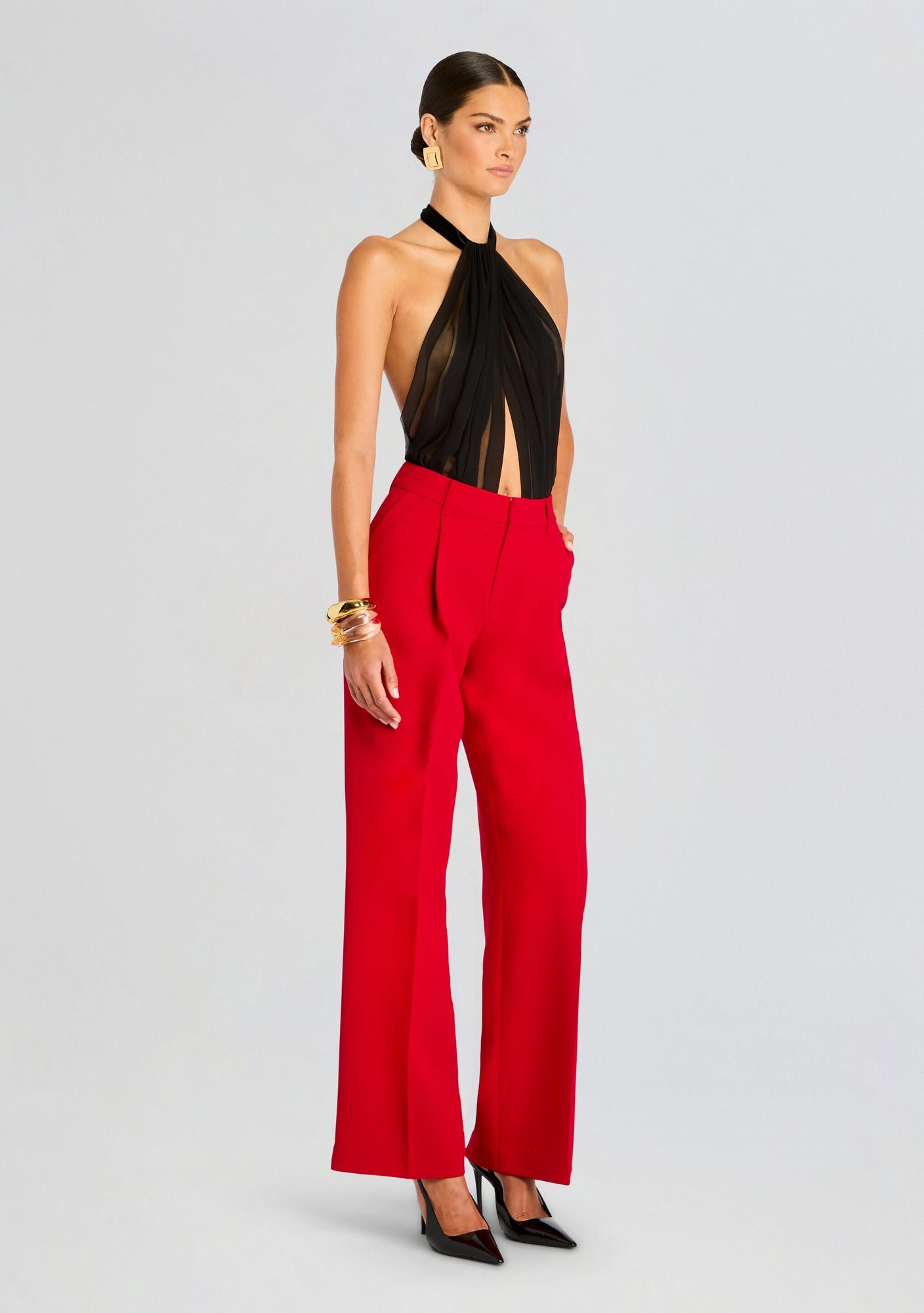 Desi Pant | Cardinal