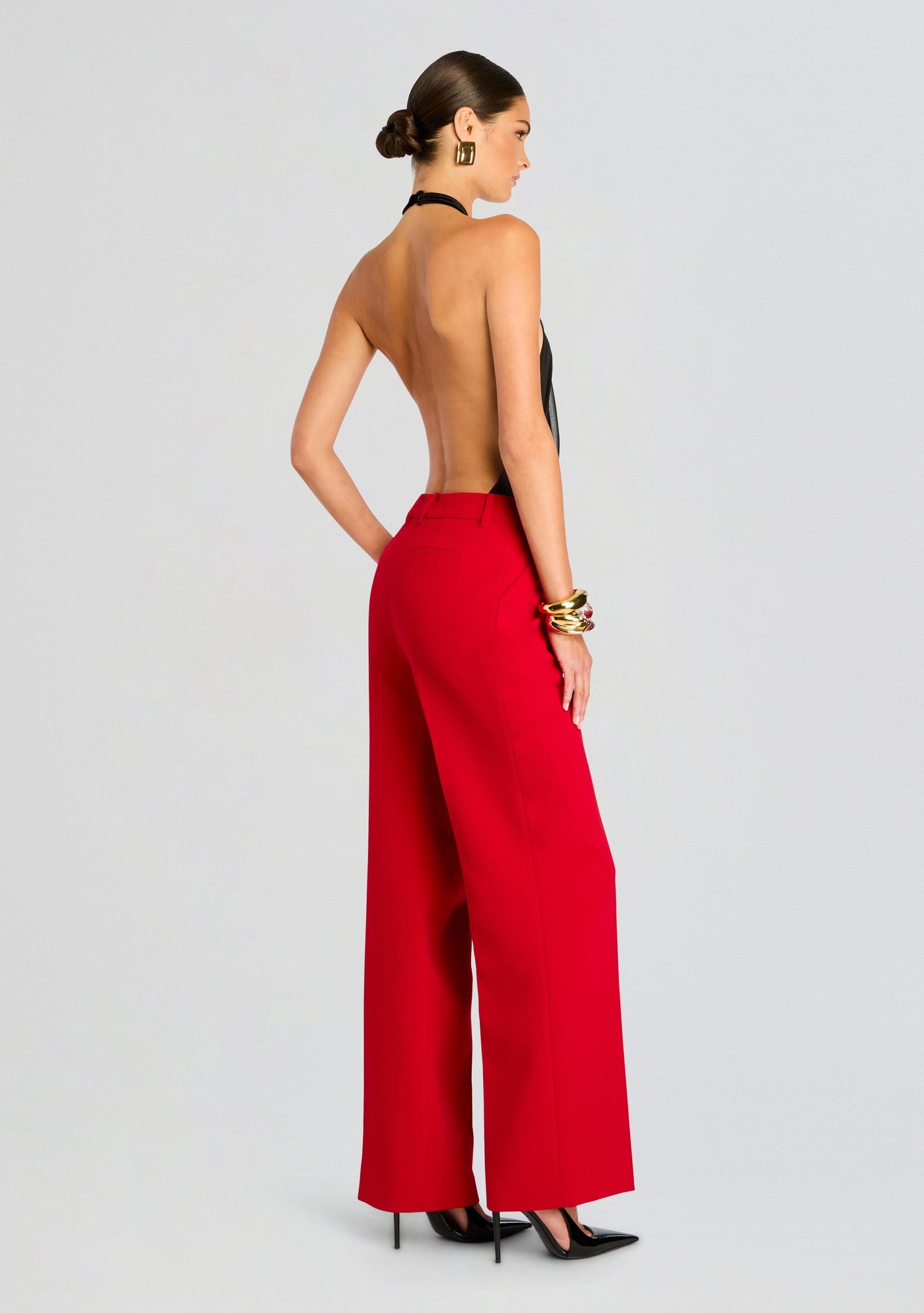 Desi Pant | Cardinal