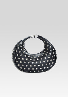 Maybelle Bag | Black