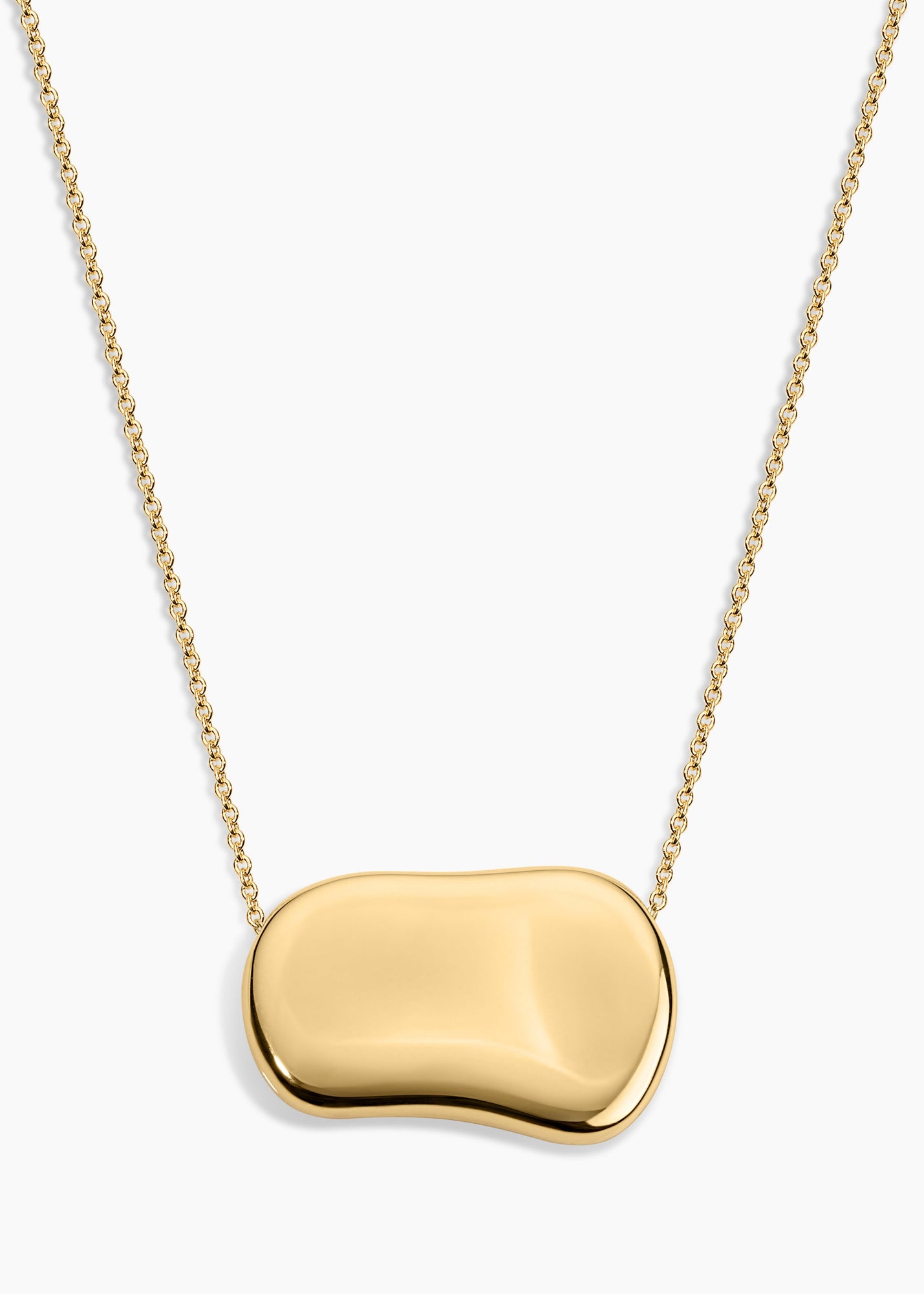 Dakota Necklace | 14K Gold Plated